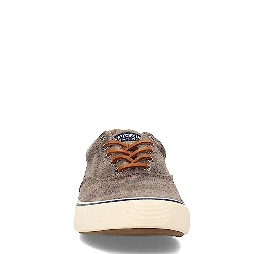 Image of Sperry Top-Sider Men's Striper Ii CVO Sunbleached Sneaker