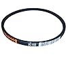 CORREIA 3L 190 LAVADORA COMPATÍVEL COM PANASONIC 12KG NA-F120B1 NA-F130B1 #3
