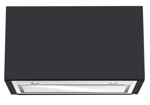 Falmec GRUPMU3110 Encastrada Acero inoxidable, Color blanco 800m³/h B - Campana (800 m³/h, Canalizado/Recirculación, Encastrada, Acero inoxidable, Blanco, 1 W, 2 bombilla(s)) Cover