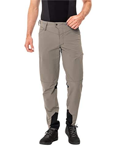 VAUDE Men's Qimsa Light Softshell Pants – Ansicht 4