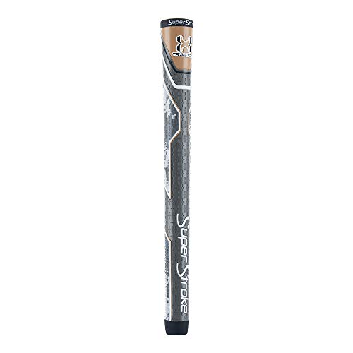 SuperStroke Traxion Tour Golf Grip – Enhanced Control
