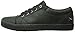 MOZO Men's Maverick Leather-M, Black, 9 M US