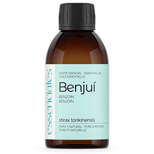 Huile essentielle de Benjui 100% pure Essenciales - Un trésor de Styrax tonkinensis
