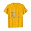 Golden Yellow