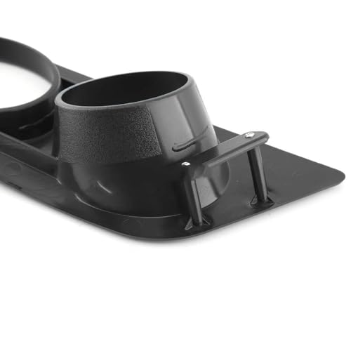 Feu antibrouillard avant gauche pour rouler sereinement en BMW E46 M3 - 4