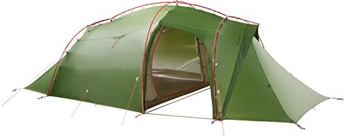 VAUDE Mark XT 4P Tent Green