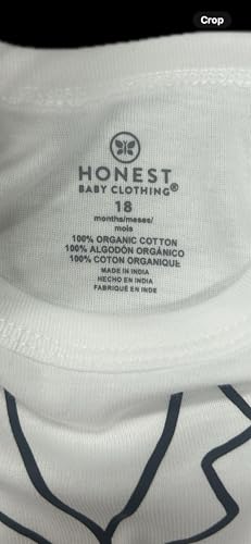 Comes in 18 months or 2T2