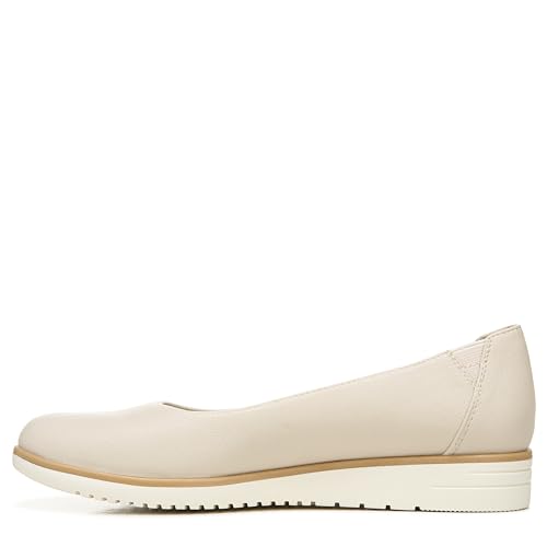 Naturalizer Soul Womens Idea-Ballet Ballet Flat Porcelain 11 M by Naturalizer - Used condition - Image 9