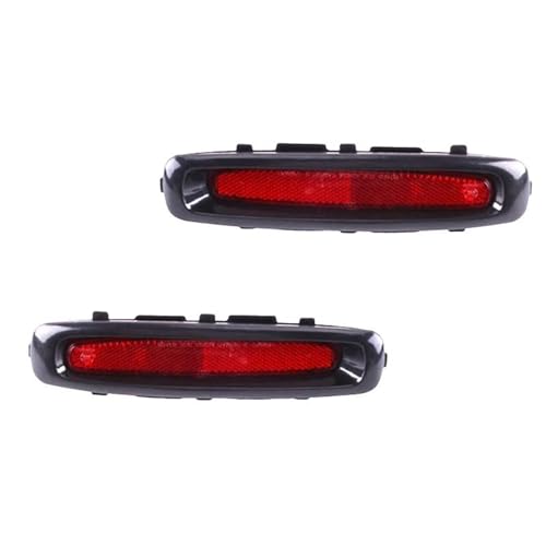 Feu stop antibrouillard LED Kia Sorento 2001-2007 améliore la visibilité