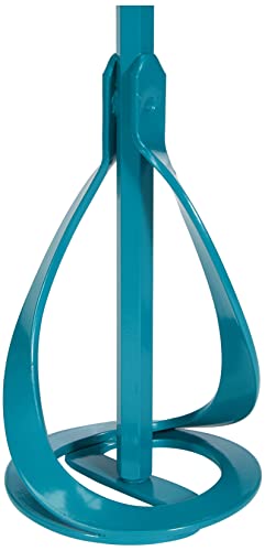 Collomix-40.880-000-Varilla mezcla FM 60 S turquoise