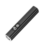 LED-Nagellampe, schnell trocknend, wiederaufladbar, Aushärtungslampe, LED-Nageltrockner für Gelnägel, für Anfänger, Mutter, Ehefrau, Freundin, Schwestern, Zuhause und Salon