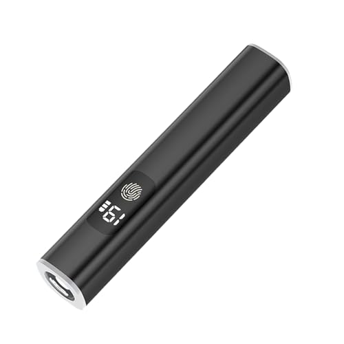 Lampe À Ongles UV LED,Appareil de Séchage Rapide pour Art des Ongles,Lumière UV Pour Gel À - Pour Les Débutantes La Mère L'Épouse L'Amie Les Sœurs Le Salon À Domicile Et Le Studio