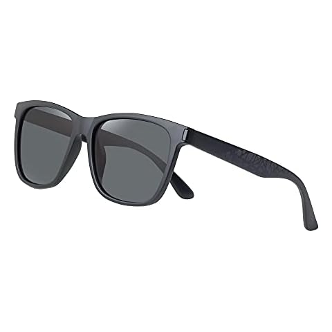 YAMAZI Polarized Sports Sunglasses for Men Women UV400 Protection Glasses Youth Sports & Outdoors Sunglasses for Cycling Cover