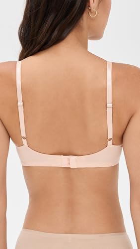 Eberjey Women's The Stretch Cotton Bralette3
