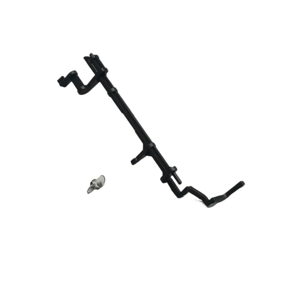 Detector de palanca EPSON L355 soluciona errores de atasco 3