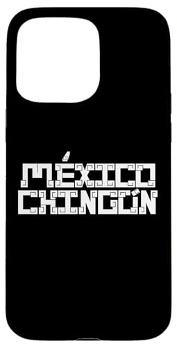 Meme Mexico Saying Souvenir Slang Words Sarcastic Quote �X�}�z�P�[�X iPhone 15 Pro Max �p