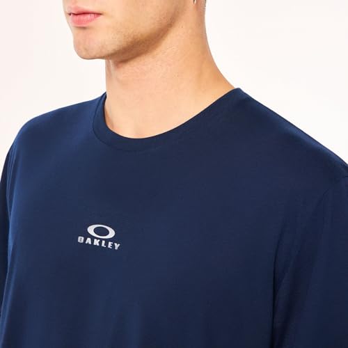 Image of Oakley Men's Bark New Short Sleeve Tee