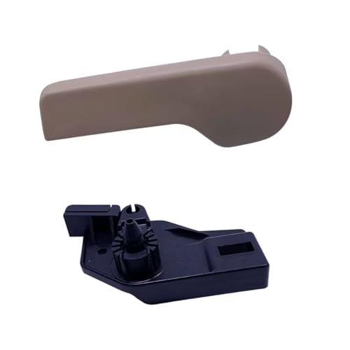 �{���l�b�g�n���h�� Compatible With Seat For Toledo 2005 2006 2007 2008 2009 �t�[�h�����[�X�n���h���o�[ 1�Z�b�g �����ԃt�[�h�����[�X�n���h�� 1J1823633 A