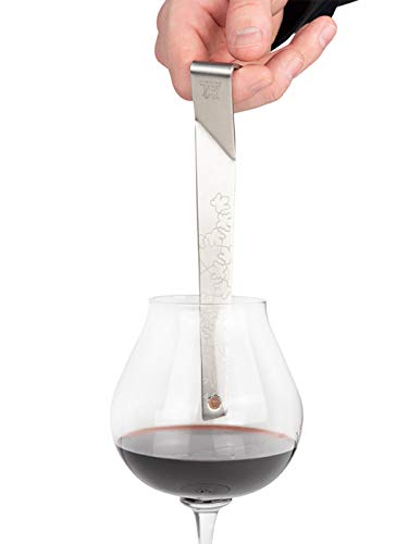 Clef du Vin Travel ワイン調整ツール Clef du vin Travel - Peugeot Saveurs