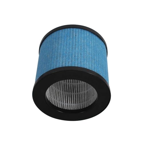 Filtre pour purificateur d'air compatible avec TOPPIN TPAP002 - 4
