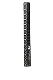 Phatt Golf - Money Shot, Dollar Putter Grip, Black, White
