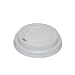 Produktbild 50 Coffee To Go Deckel für 8cm Becher (200ml - 300ml)