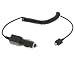 Produktbild KFZ Ladekabel Auto Ladegerät Kabel Autoladekabel für LG KG800 KG320S KG350S KG810 KG225 KE970 Shine KE820 KE850 KU800 Chocolate UMTS L600V KU990 Viewty KS20 KE800 KF600 venus KU580 Chocolate Multimedia KS10 KP230 KC910 Renoir KF510 KF700 KF750 Secret KP100 KG90c KG320 KG328 MG800c MG810c MG810d