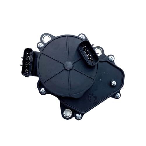 Servomoteur différentiel avant Hisun 700 cassé ? Remplacer l'actionneur VTT UTV