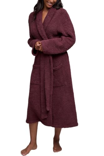 Image of Barefoot Dreams CozyChic Adult Robe