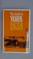 Guide to York 0854096973 Book Cover