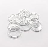 Discbound Expansion Discs, 1.1 Inch, Suitable for Customized Discbound Notebooks Planners Journals S