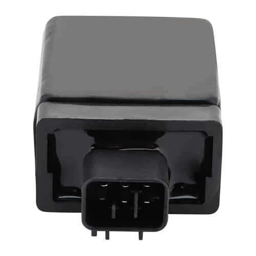 CDI pour Kawasaki Bayou KLF 220 250 boîtier allumage 6 broches moto Suzuki GS500