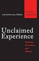 Algopix Similar Product 10 - Unclaimed Experience Trauma