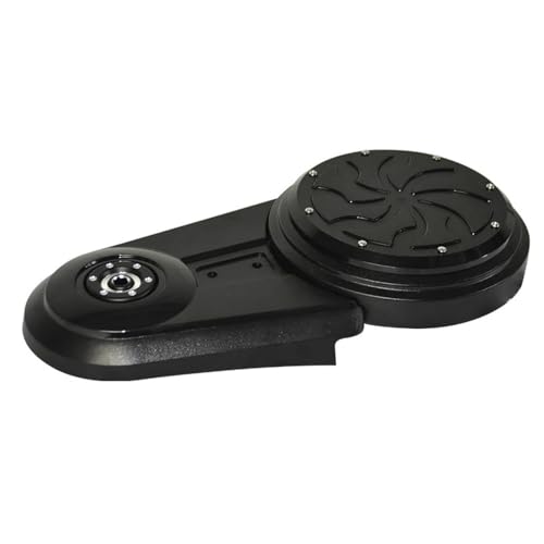Moto couvercle stator pour rouler en Kingilla 300 et Greystone