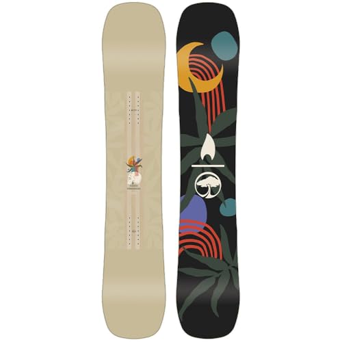 Arbor Westmark Men's Snowboard