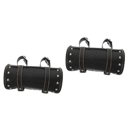 Sacoche de guidon et selle Ciieeo pour libérer vos poches à vélo sans encombrement