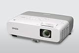  Epson EB 824H Projecteur LCD 3000 ANSI lumens XGA (1024 x 768) 4:3 LAN