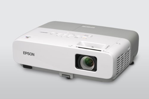 Projecteur LCD Epson EB 824H résout vos problèmes de lisibilité en plein jour