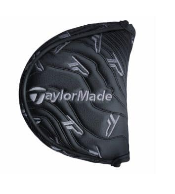 TPコレクション　BANDON TM1ツアートラスヒール　パター34インチ TP コレクション BLACK トラスヒール BANDON TM1 パター(パター