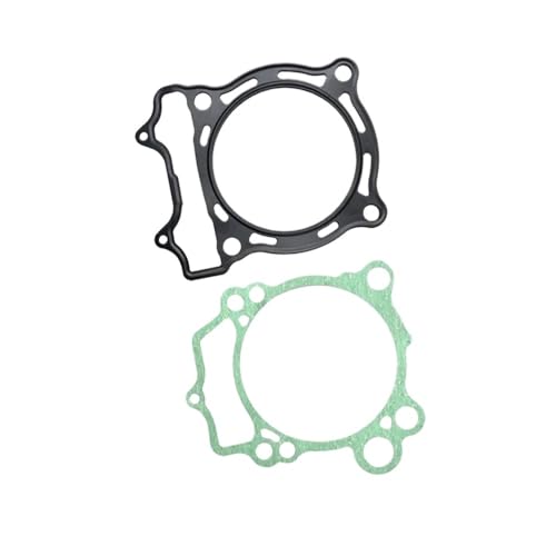 Kit joint de culasse moto 2S2-11181-00-00 pour sorties enduro WR450F