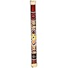 Meinl Percussion Wood Series Rainstick - Medium Rainmaker Instrument - Length 24 Inches - Effect Instrument - Bamboo, Multicoloured (RS1R-M) #4