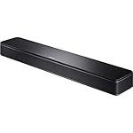 Bose TV Speaker - Soundbar for TV with Bluetooth and HDMI-ARC Connectivity, Black, Includes Remote Control - Image 5
