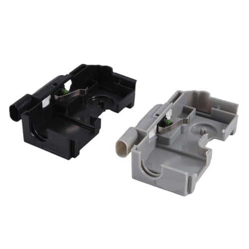 Cerradura de puerta de maletero e interruptor izquierdo y derecho para Benz W205 6