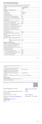 Google Pixel 10 – Innovatives Android-Smartphone