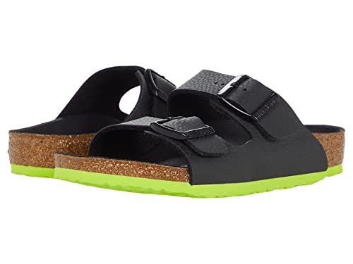 Image of Birkenstock Unisex Black Super Birki Clog