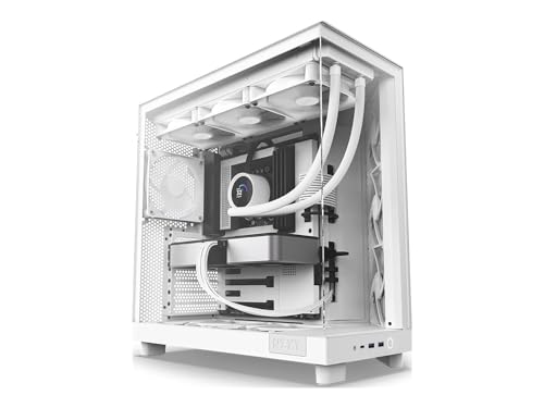 NZXT H6 Flow