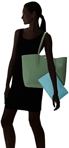 Image of Lacoste Women's Anna Large Reversible Tote Bag