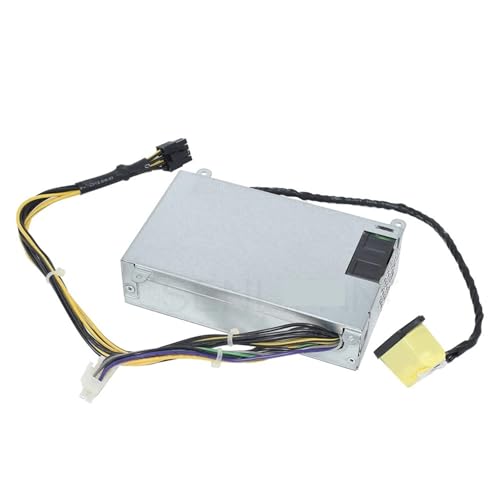 Alimentation PC 250W HKF2502-3A compatible DPS-250AB-71 B - 3