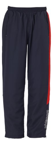 Pantalon Liga uhlsport respirant avec coupe ergonomique pour le foot