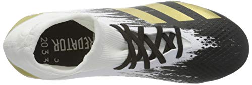 adidas PREDATOR 20.3 FG J Uniseks-kinderen Voetbalschoen - Image 6